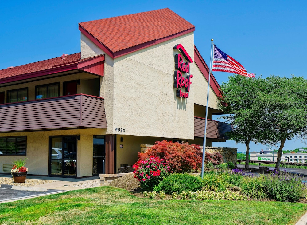 Red Roof Inn Cleveland-Independence 5/32