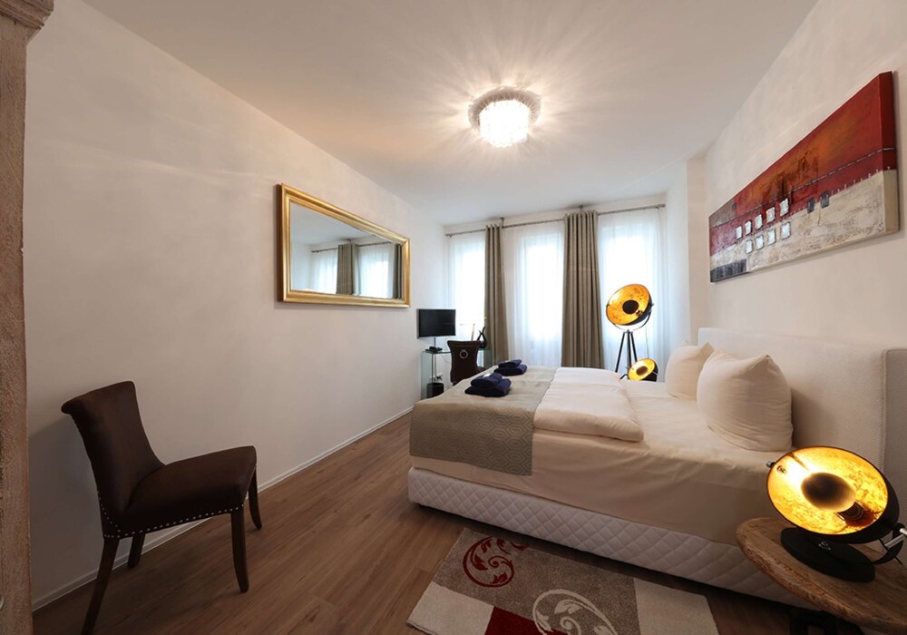 The Lakeside Burghotel zu Strausberg 12/50