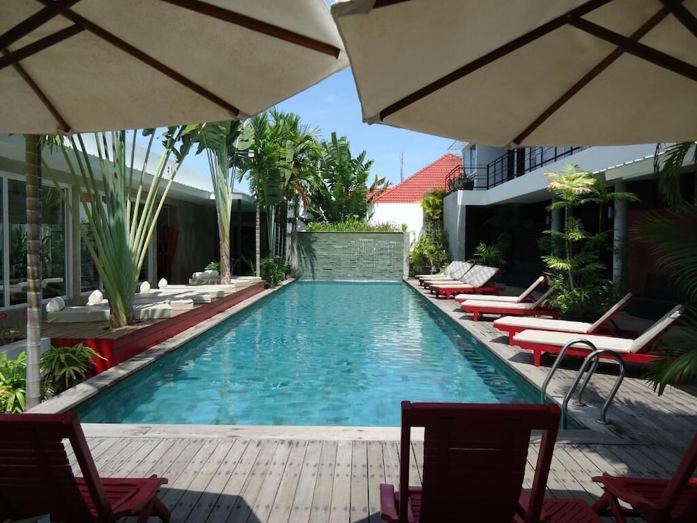 MEN's Resort & Spa (Gay Hotel) 26/36