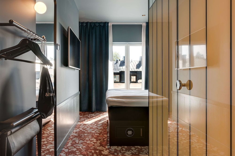 Best Western and Hotel Linkoping 20/56