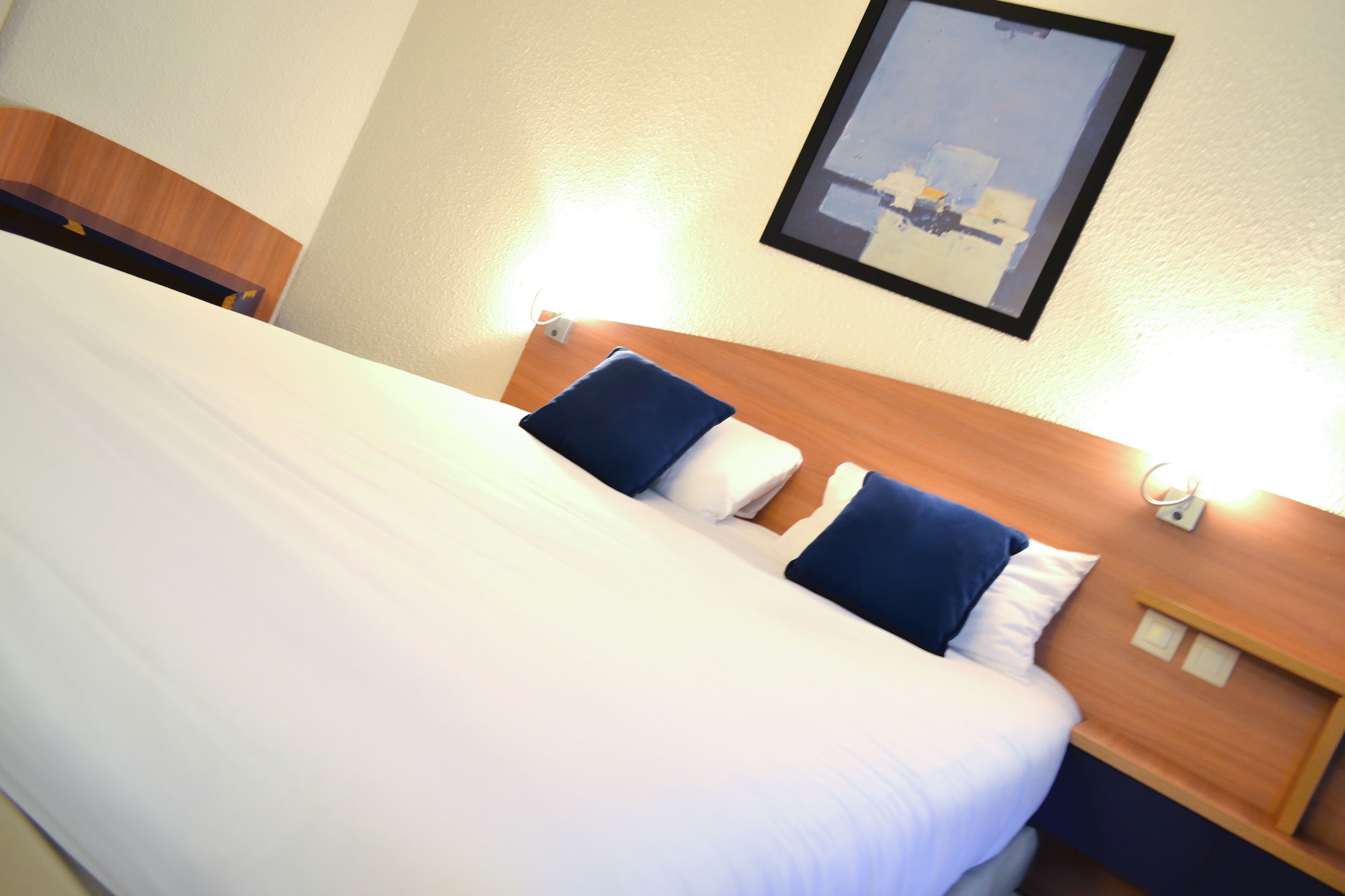 1 Bedroom, Apartment, Double Bed, Sofa
