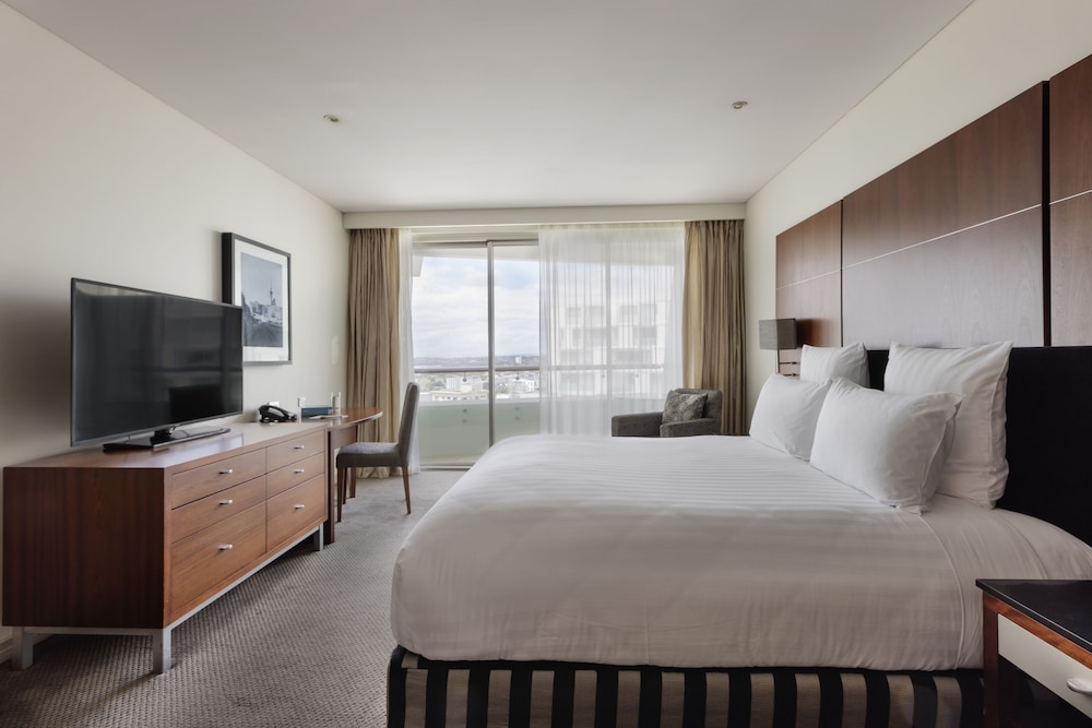 Pullman Auckland Hotel & Apartments 14/48