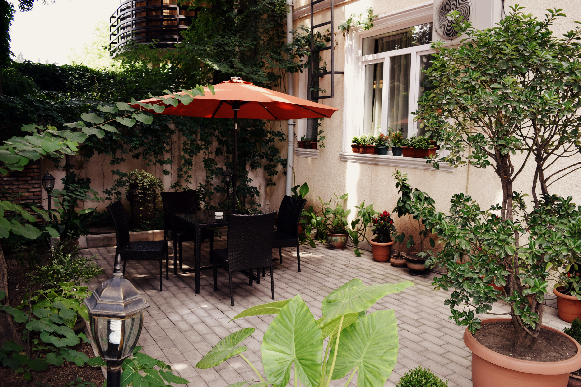 Darchi Hotel 31/36