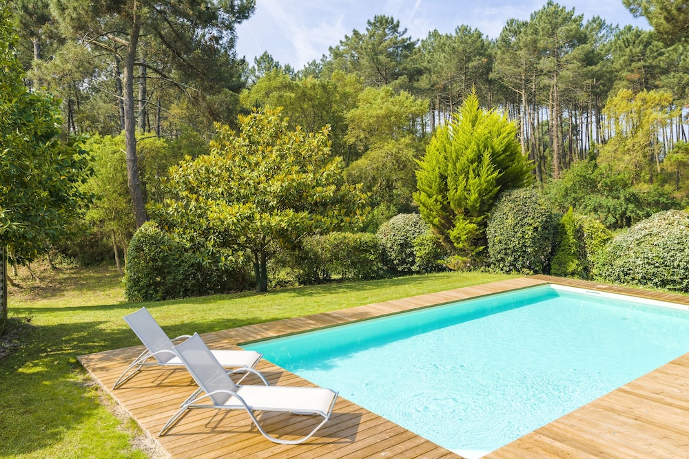 Villas Eurogroup Clairiere Aux Chevreuils 23/50