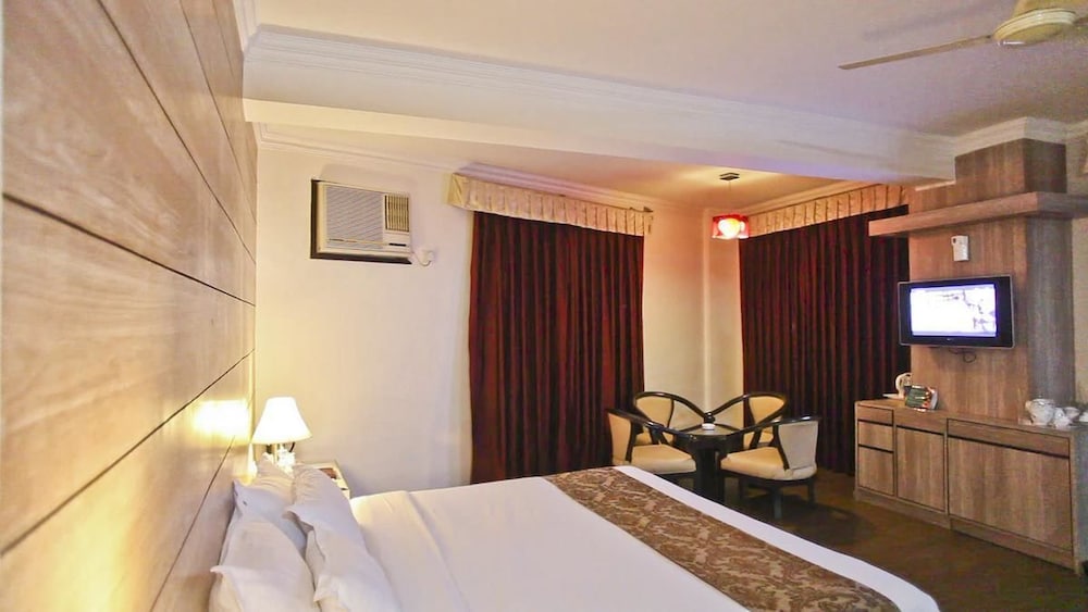 Hotel Pushp Villa Agra Taj East Gate 15/35