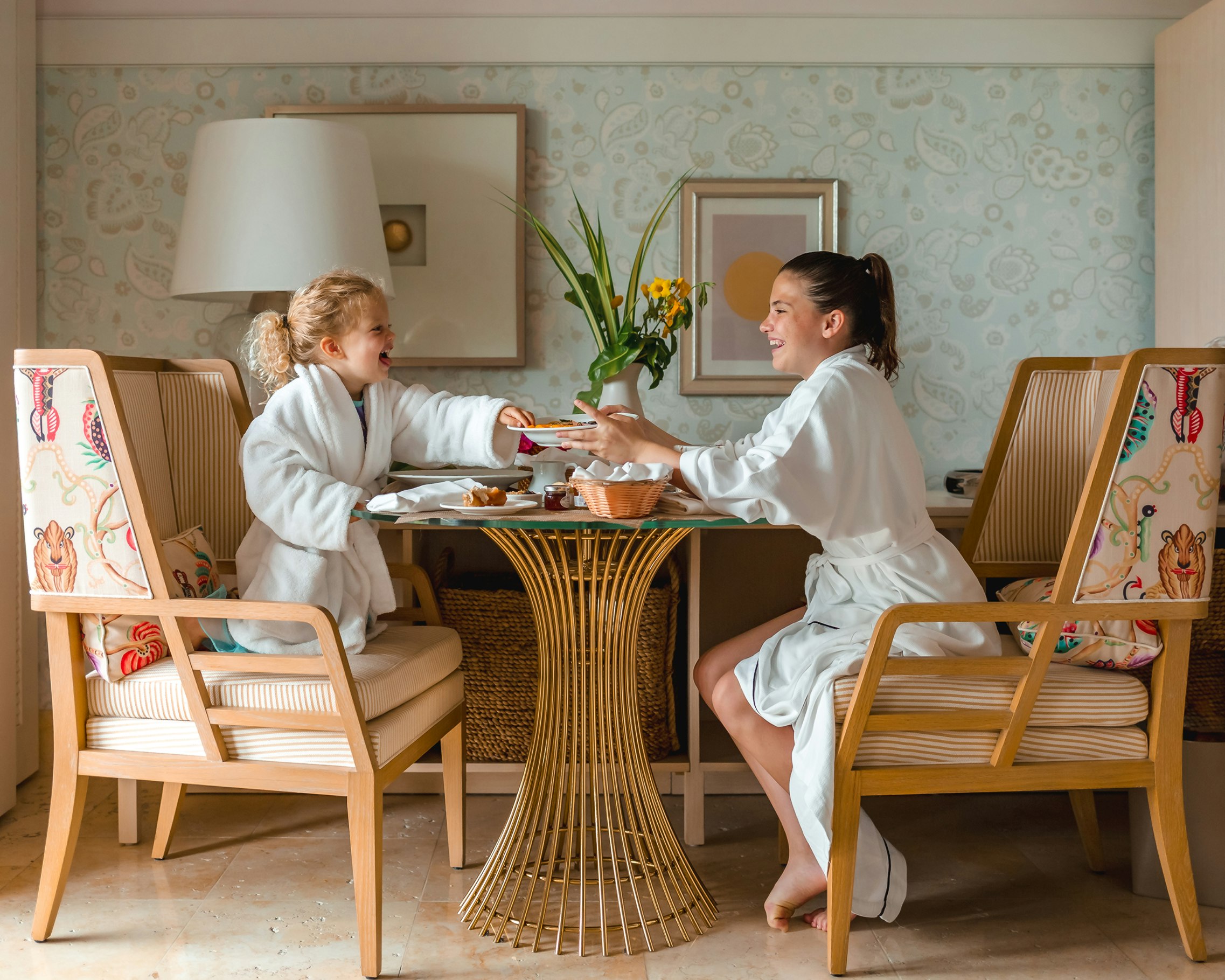 Four Seasons Resort Nevis, West Indies 13/50