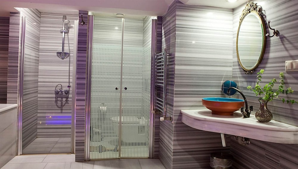 KITAPEVI BOUTIQUE HOTEL 42/43
