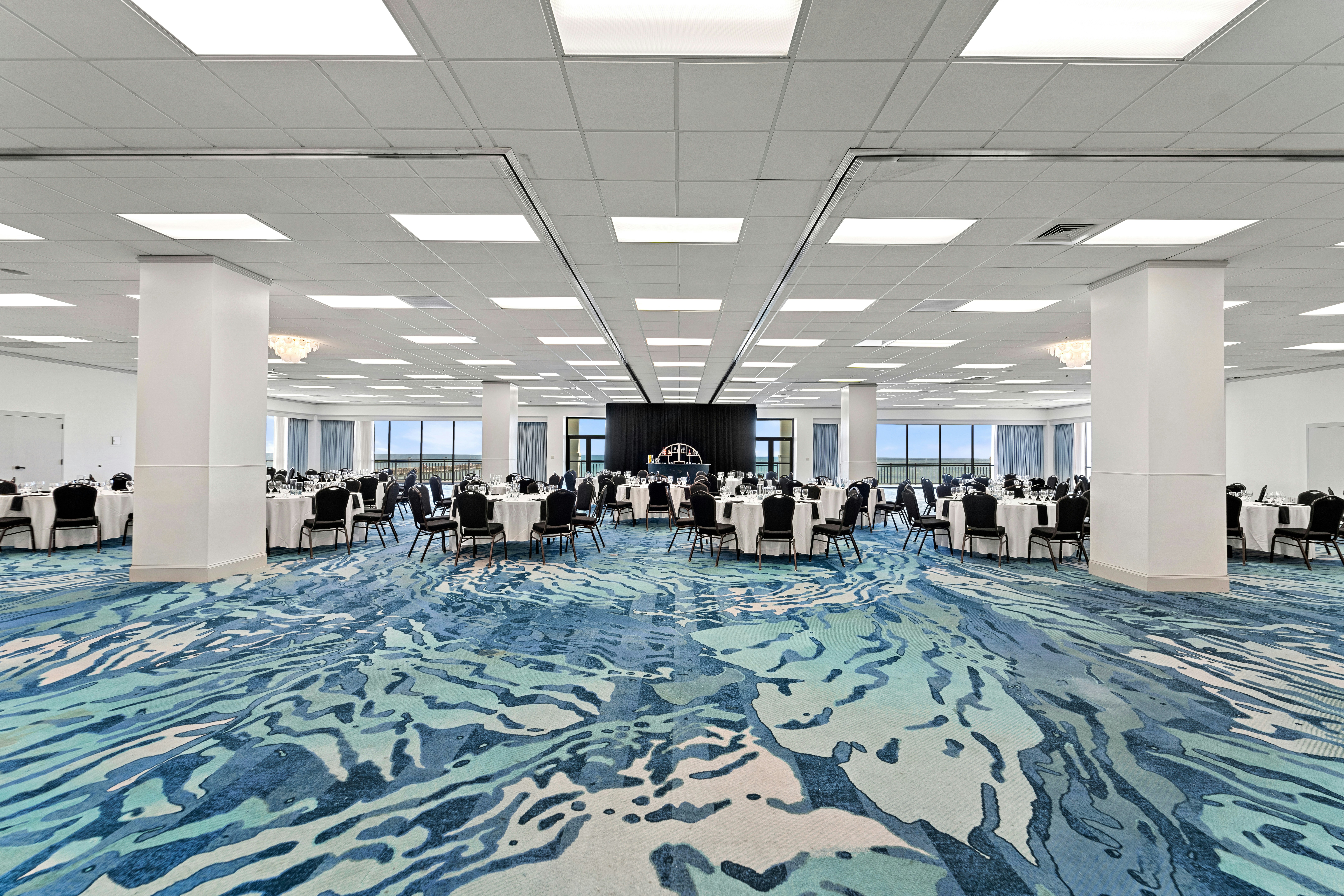 The Ellie Beach Resort Myrtle Beach, Tapestry by Hilton 23/60