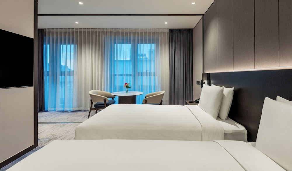 Hyatt Place Busan Yeonsan 11/34