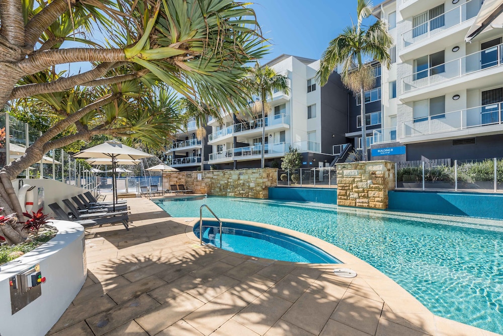 Mantra Nelson Bay 38/50
