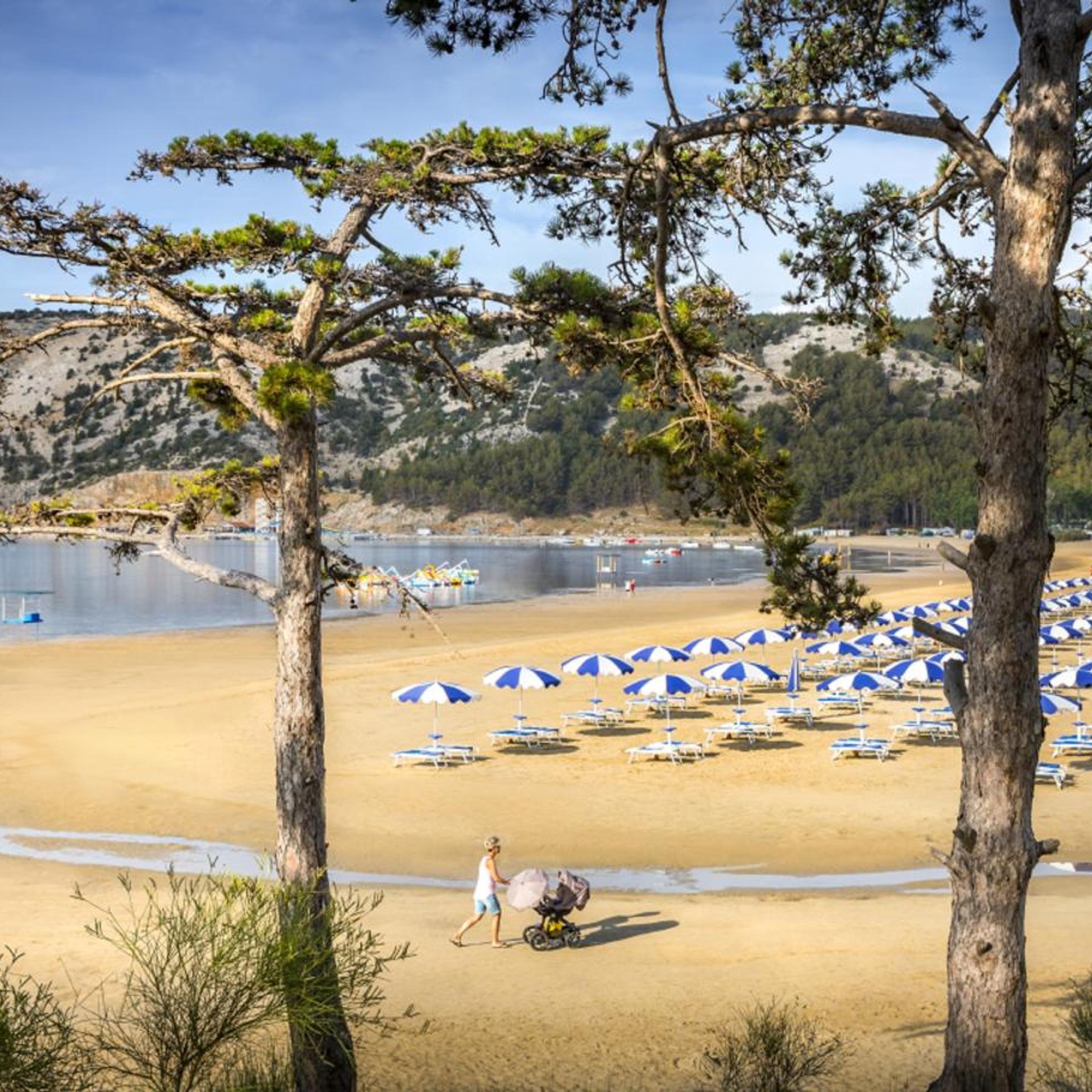 San Marino Camping resort 34/42