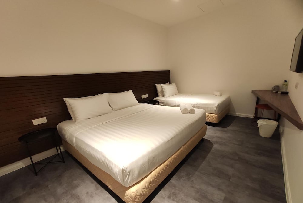 T Hotel Tandop 42/61