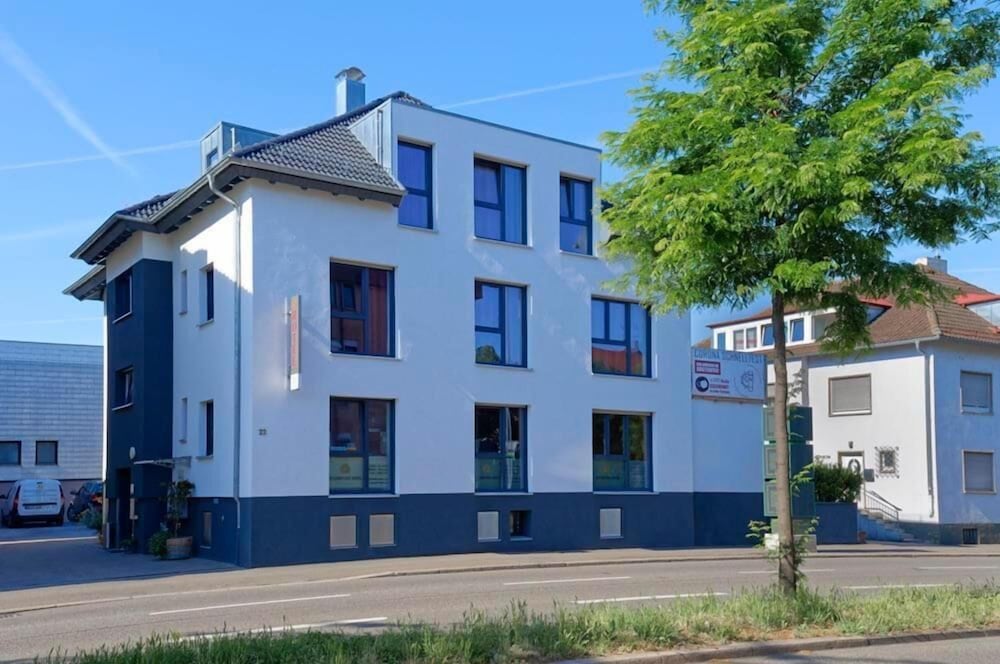 Heilbronner Hotel am Schonen Theater 7/42