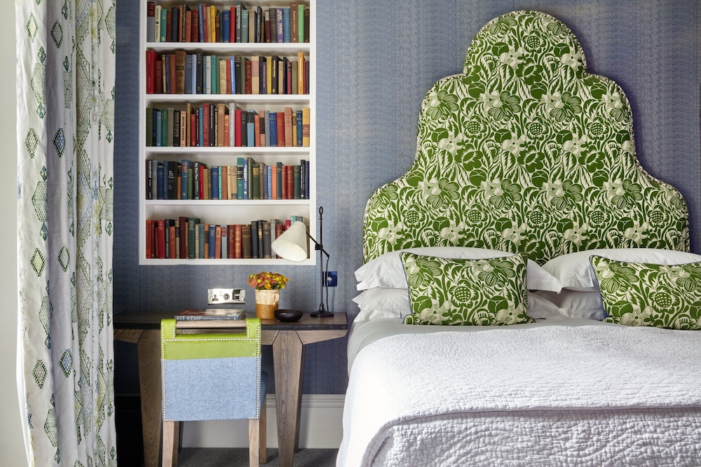 Number Sixteen Firmdale Hotels 3/61