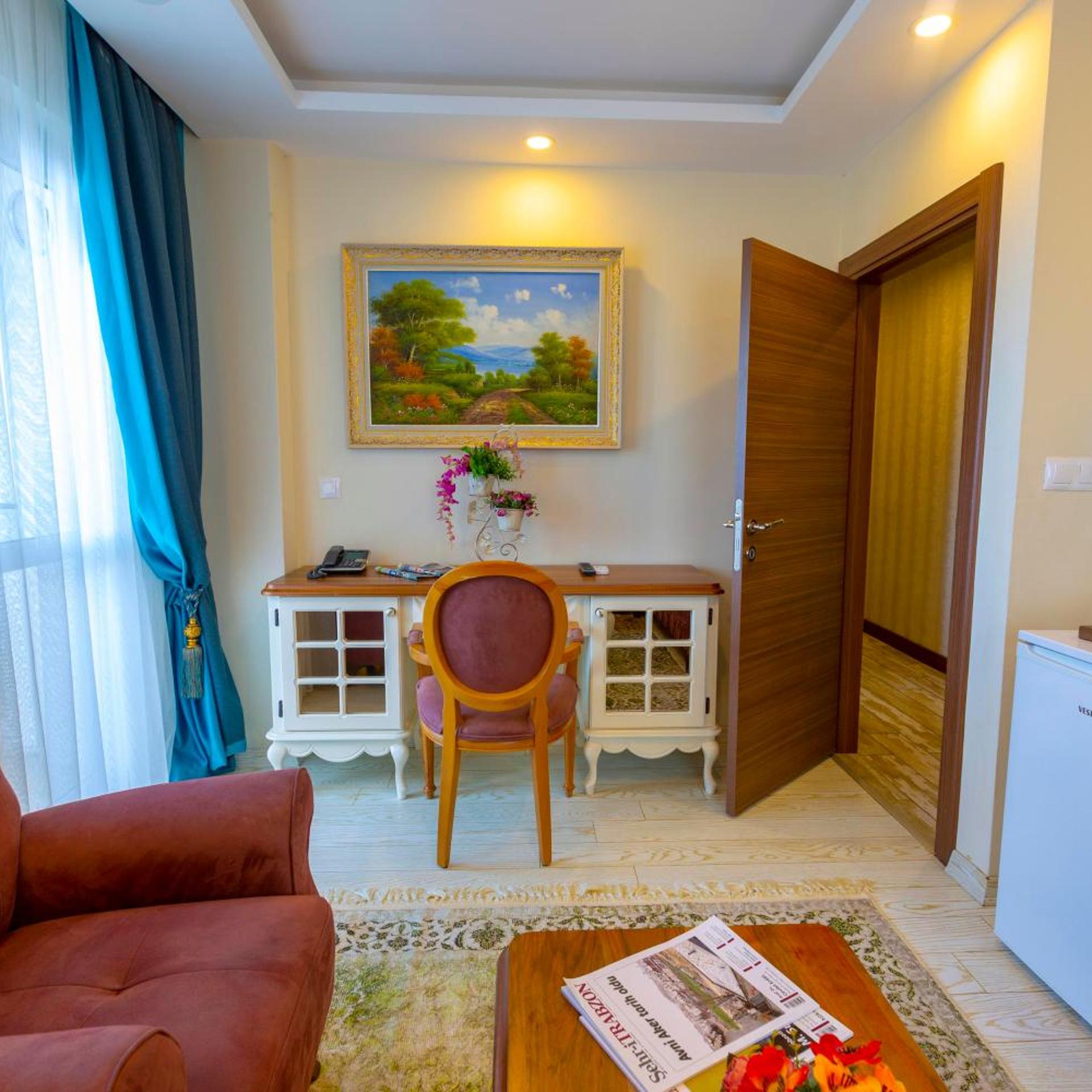 Anatolia Hotel Airport 25/35