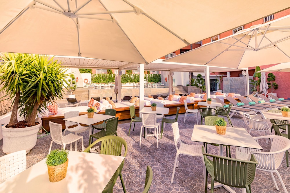 Fenix Torremolinos Hotel – Adults Only 59/72