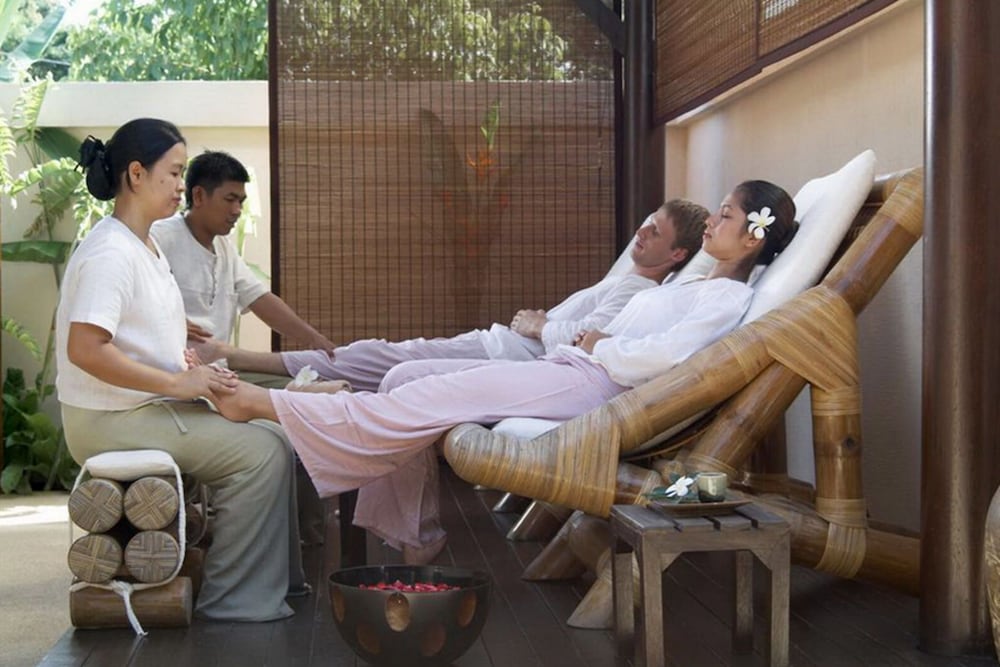 Fair House Villas and Spa 10/69