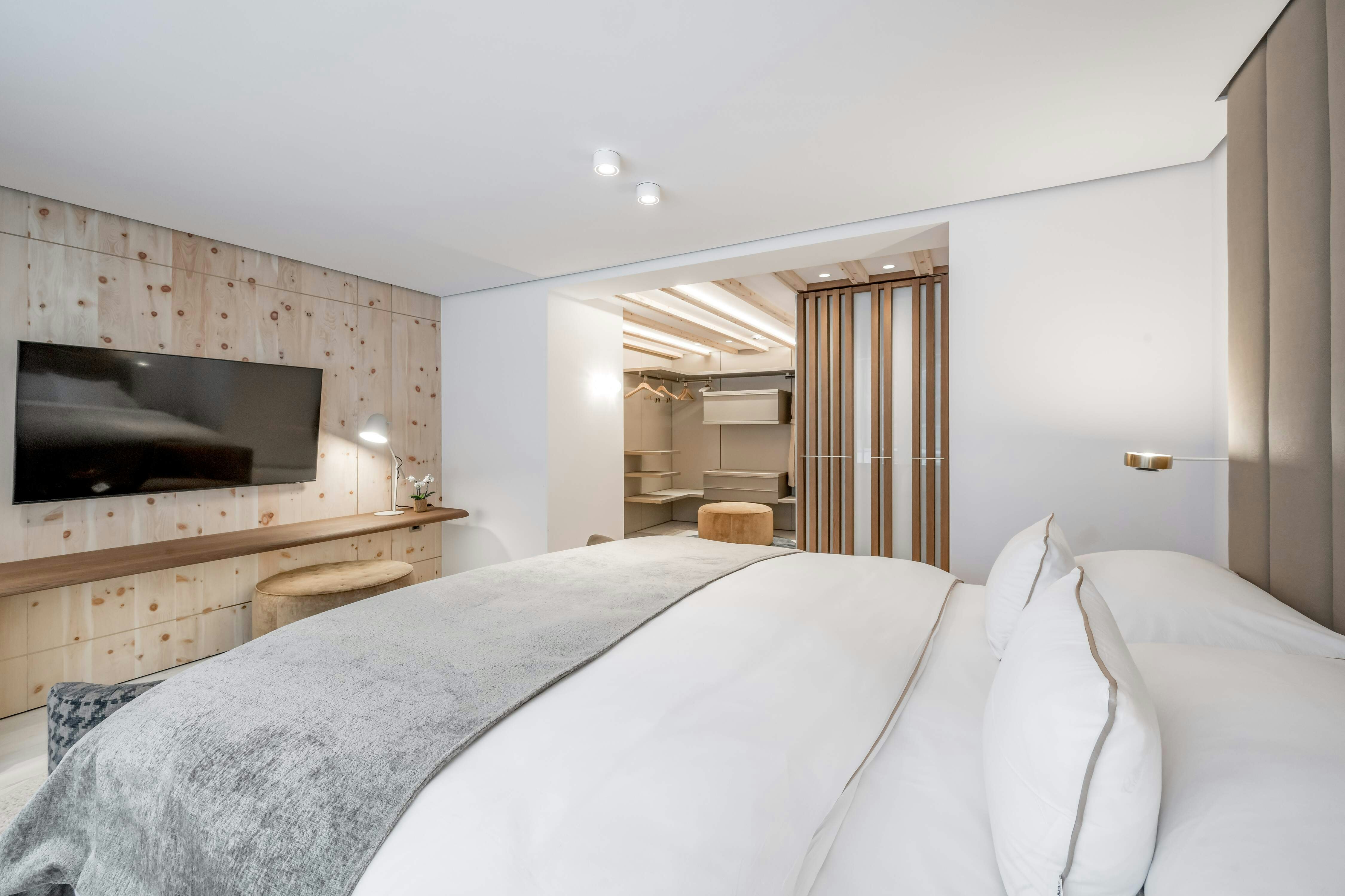 Chasa Montana Hotel and Spa 7/57
