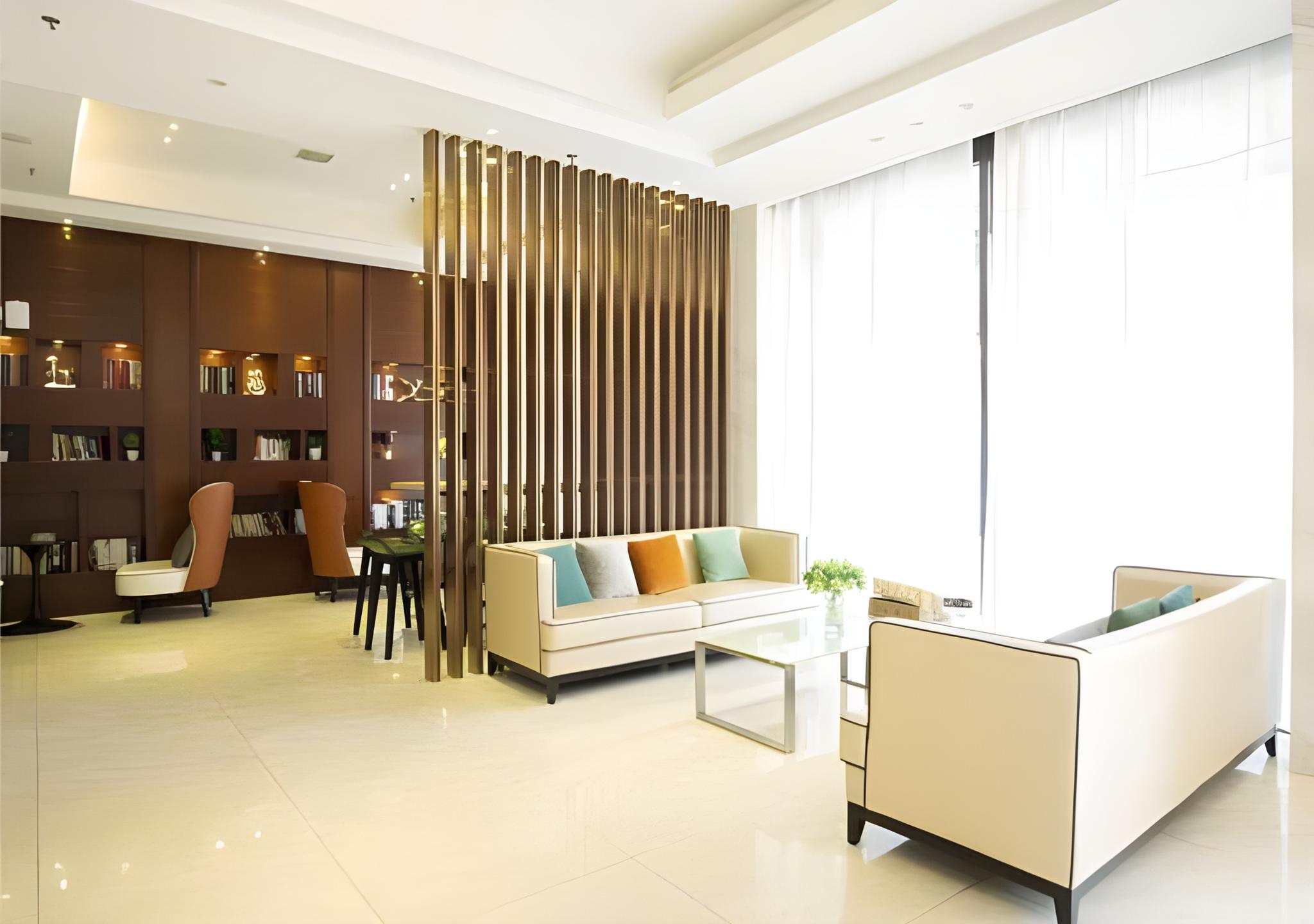 City Comfort Inn Xiantao Local Taxation Bureau 40/53