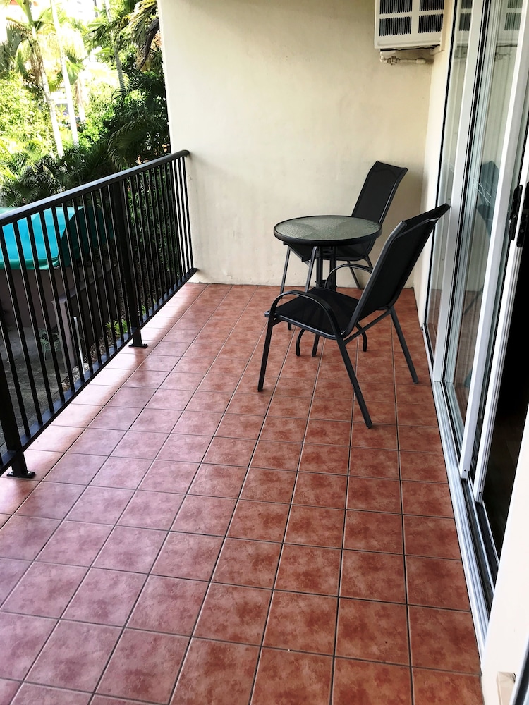 REEF GATEWAY APARTMENTS 42/61