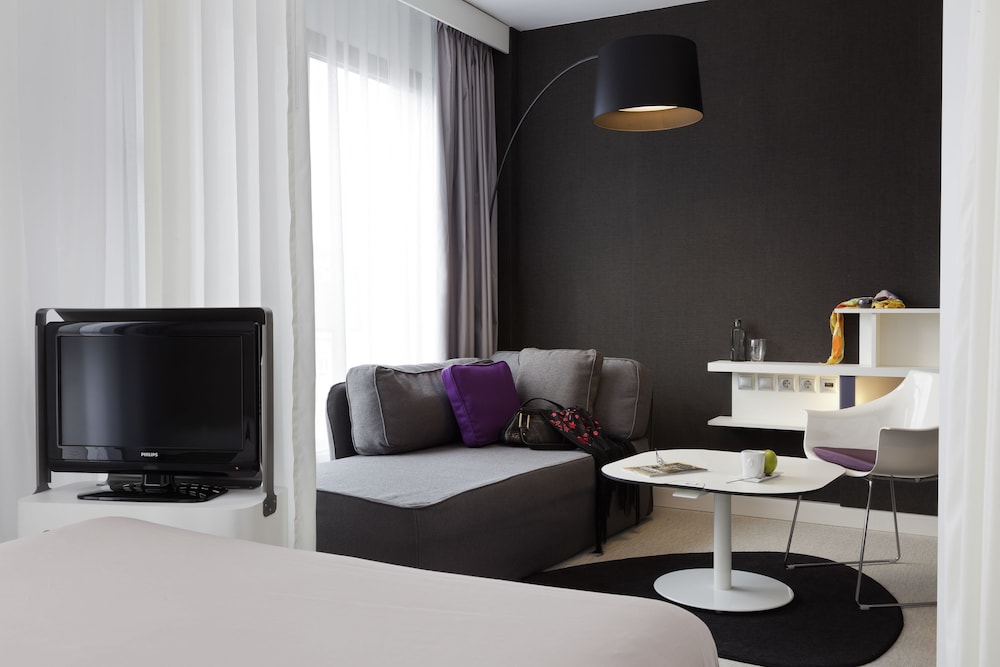 Novotel Suites Paris Issy Les Moulineaux 56/80