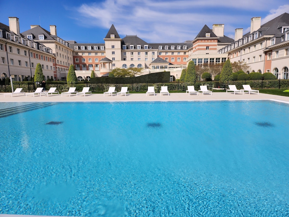 Dream Castle Hotel 28/50