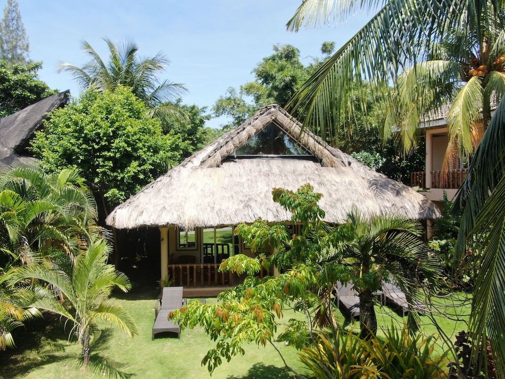 Thalatta Resort 30/37