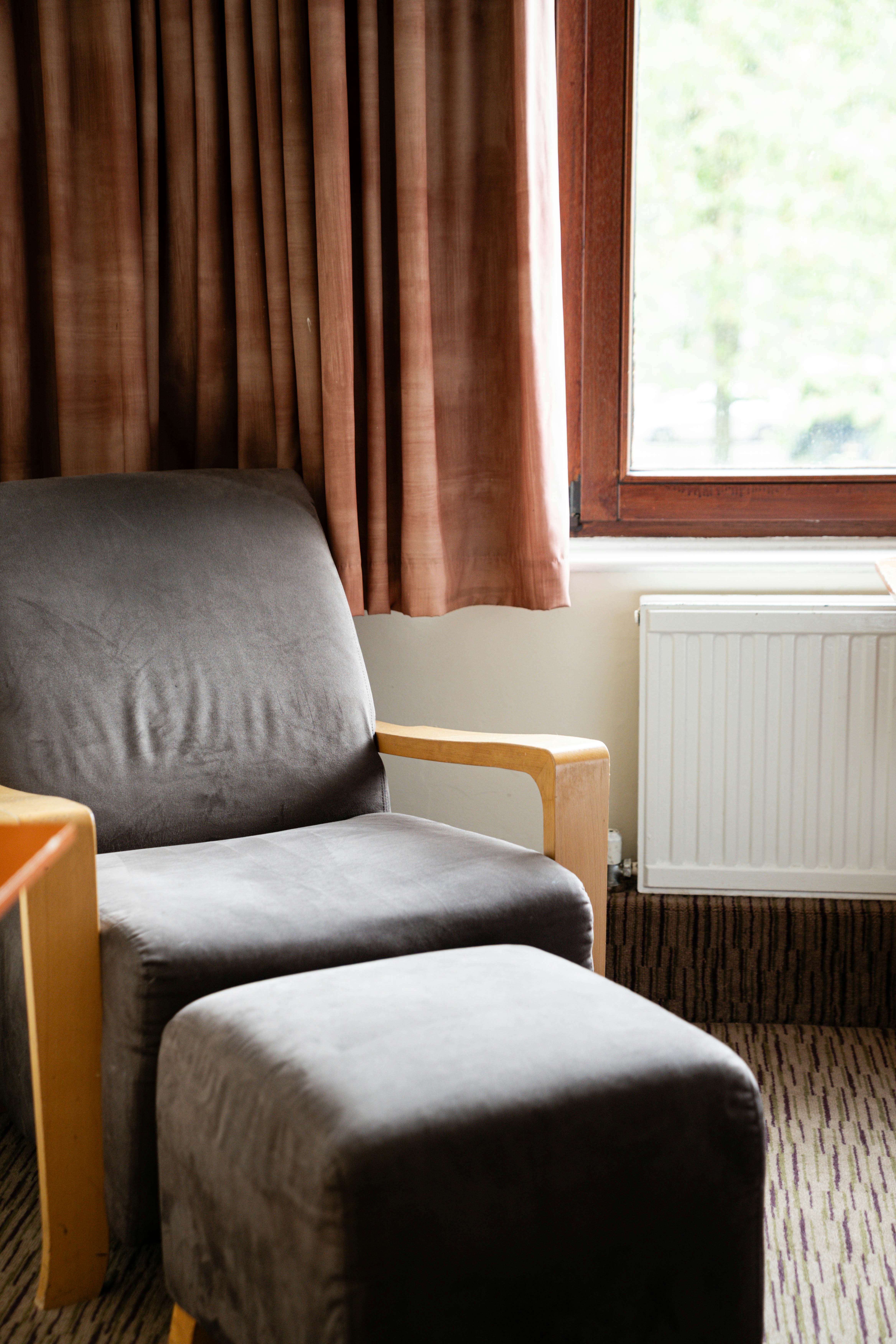 Copthorne Hotel Manchester Salford Quays 25/54