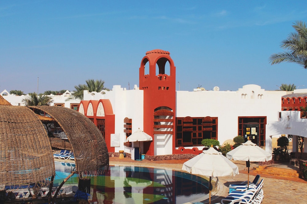 Sharm Inn Amarein 36/44