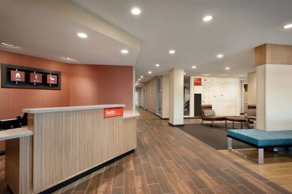 TownePlace Suites by Marriott Minooka 10/45
