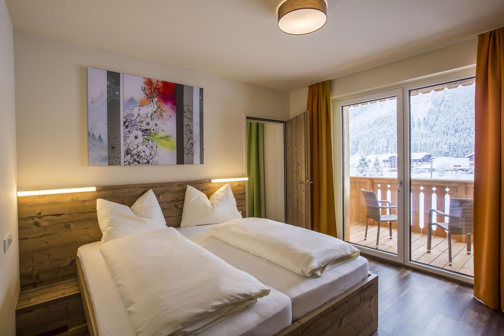 COOEE alpin Hotel Dachstein 13/50