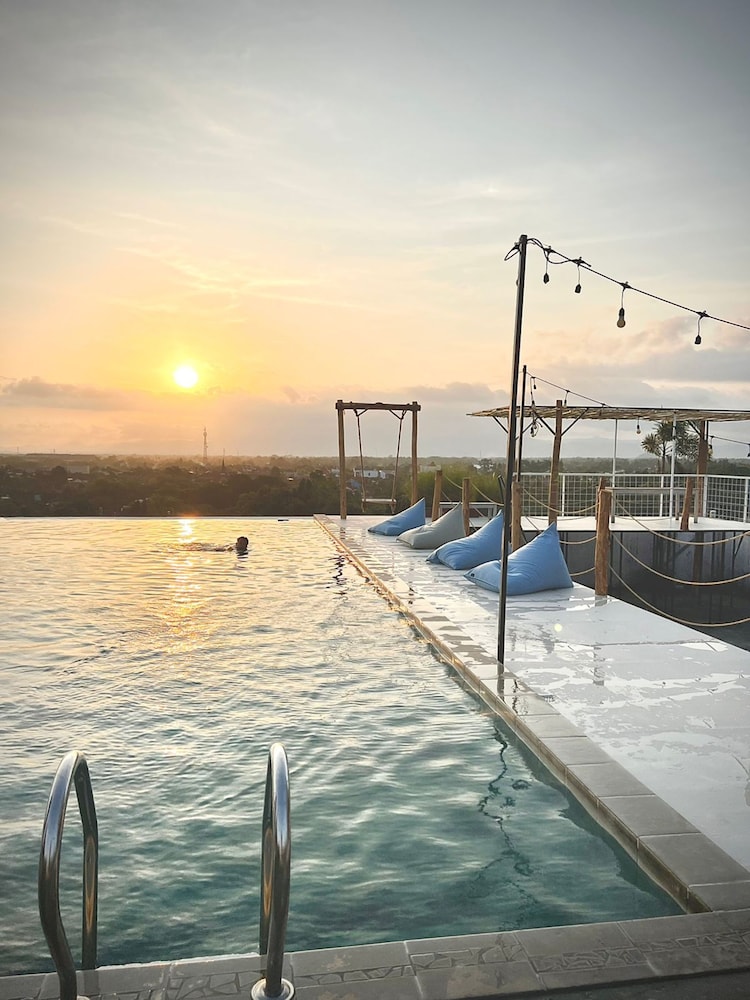 The Amartya Jogjakarta Hotel 42/49