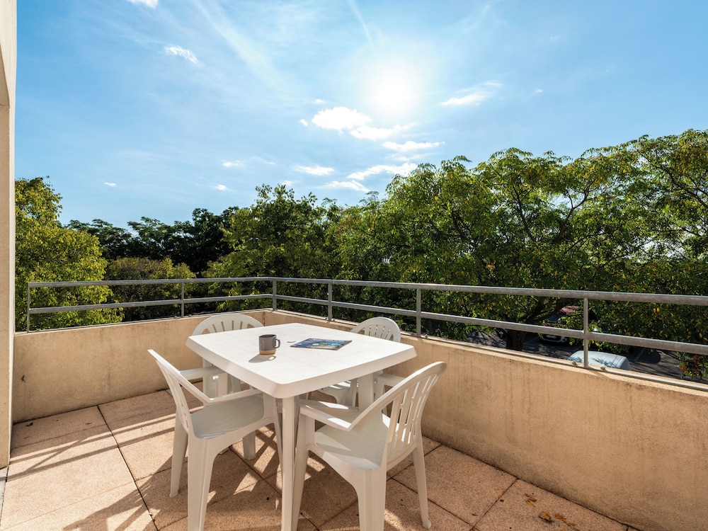 Vacanceole - Residence Cap Camargue 36/50