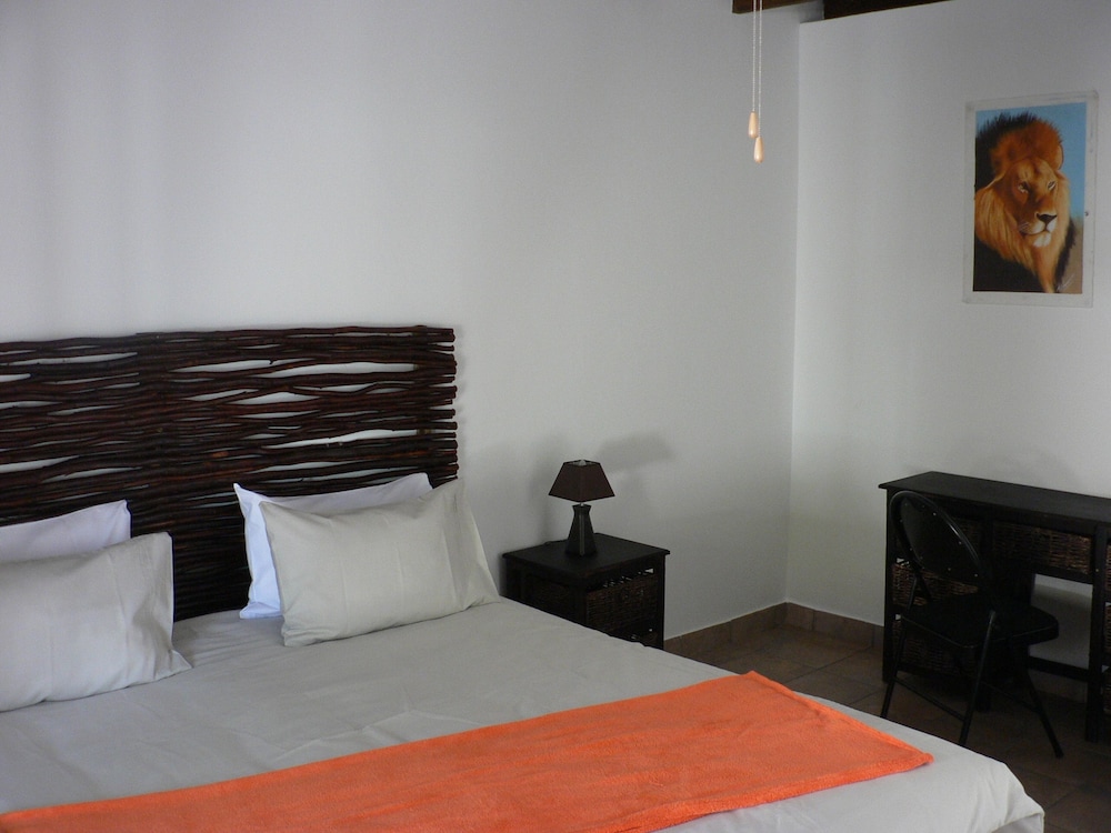 Mountain View Lodge Montagu 8/43