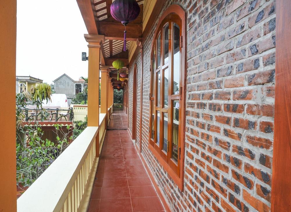 La Belle Vie Tam Coc Homestay photo2