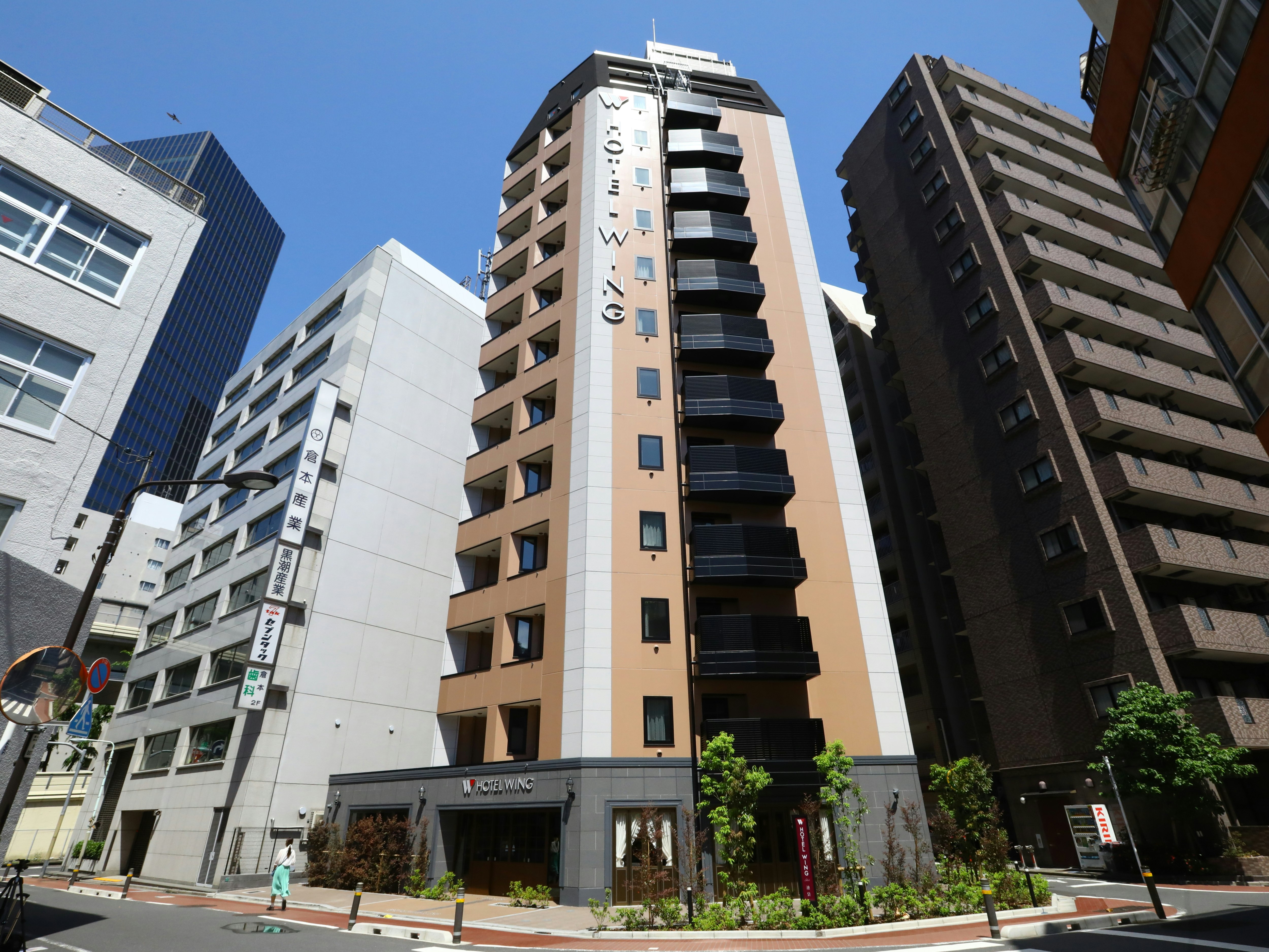 KOKO HOTEL Ikebukuro 5/35