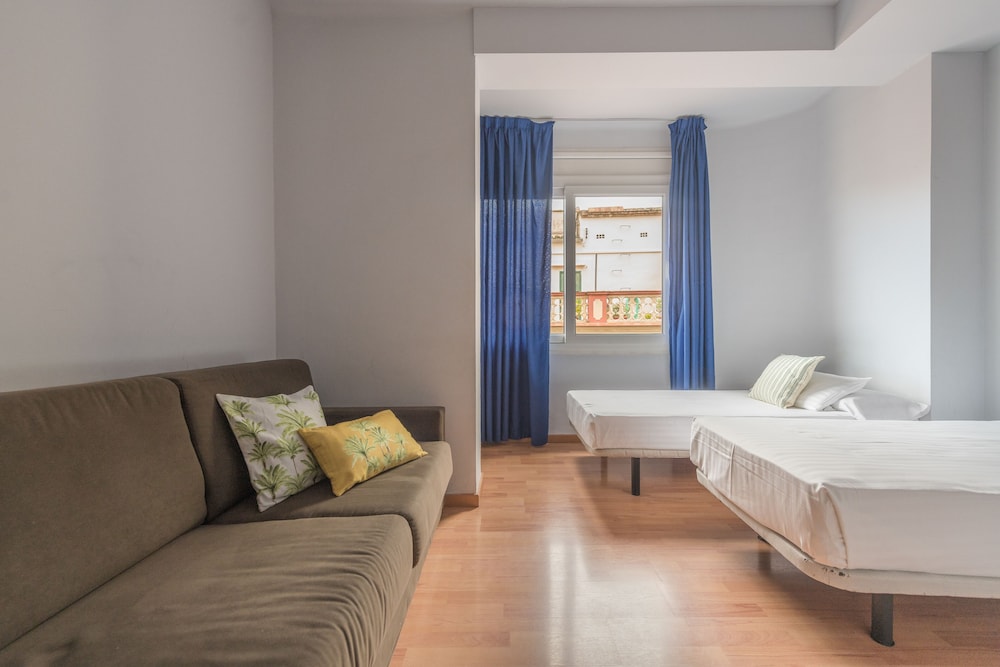 Hotel Margarit 46/61