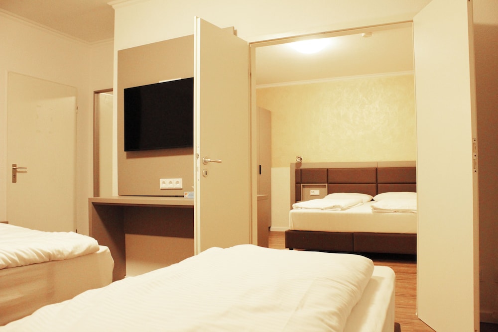 Isar City Hotel 14/48