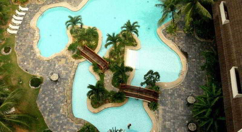 Primula Beach Hotel 19/22