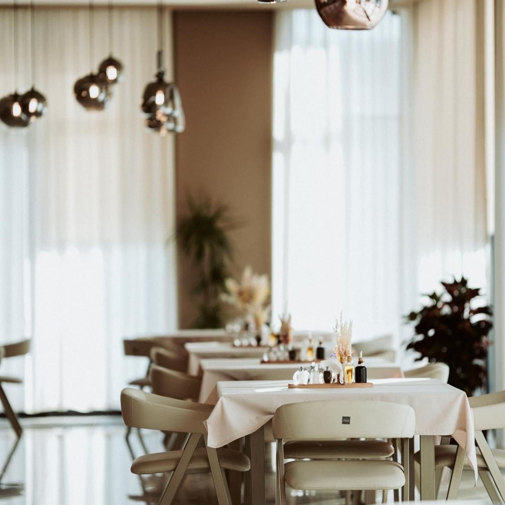 Naos Luxury Hotel 55/62