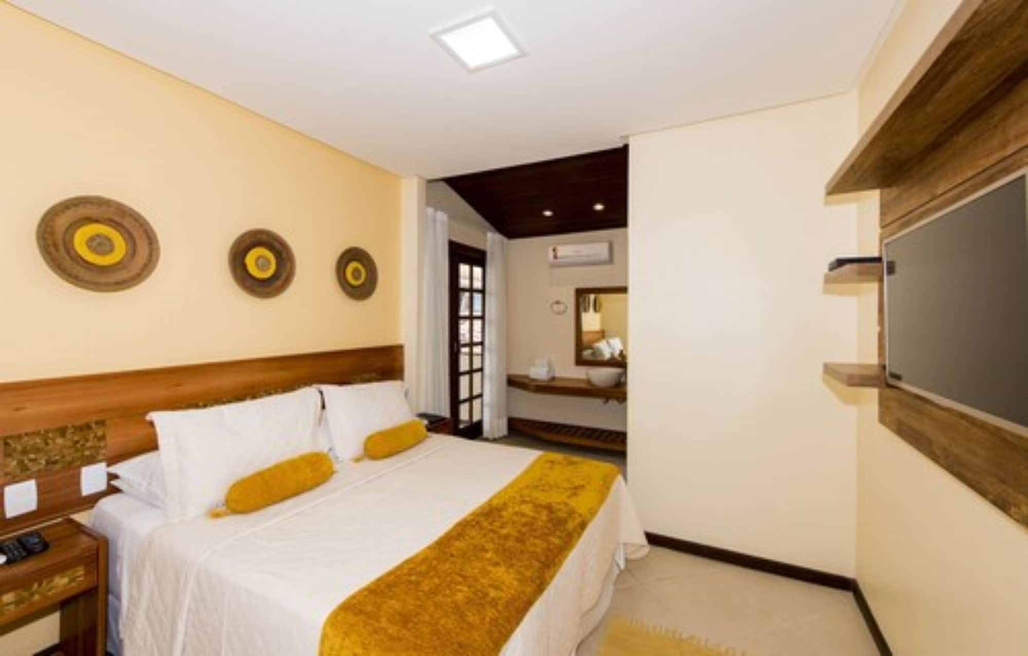 DELUXE, APARTMENT
