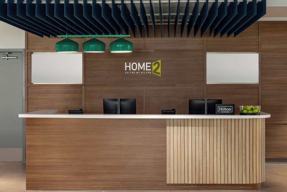Home2 Suites by Hilton Denton 6/44
