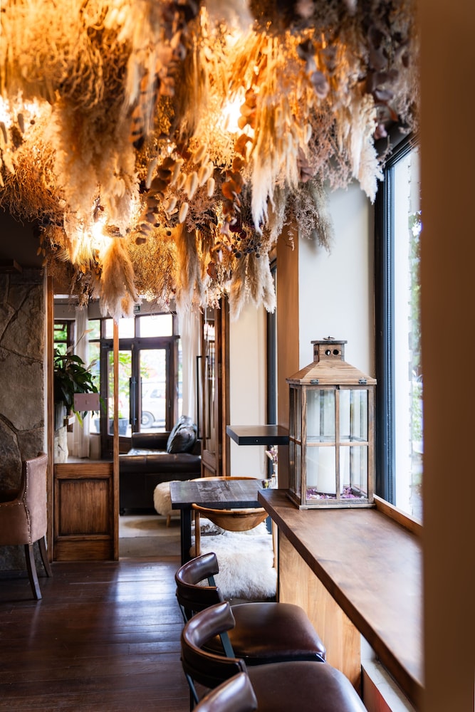 Tunqueley Hotel 43/62