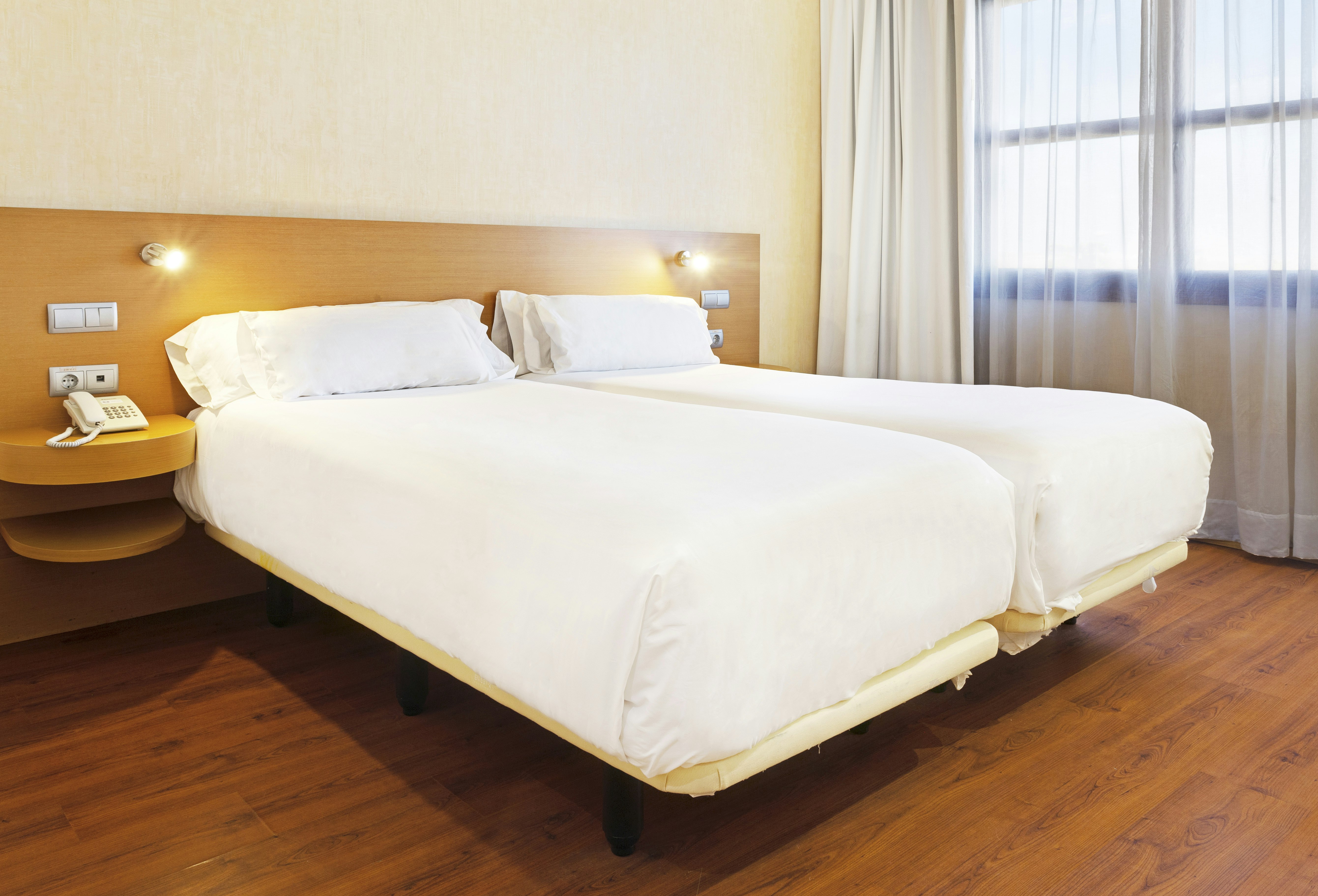 B&B HOTEL Madrid Fuenlabrada 19/33