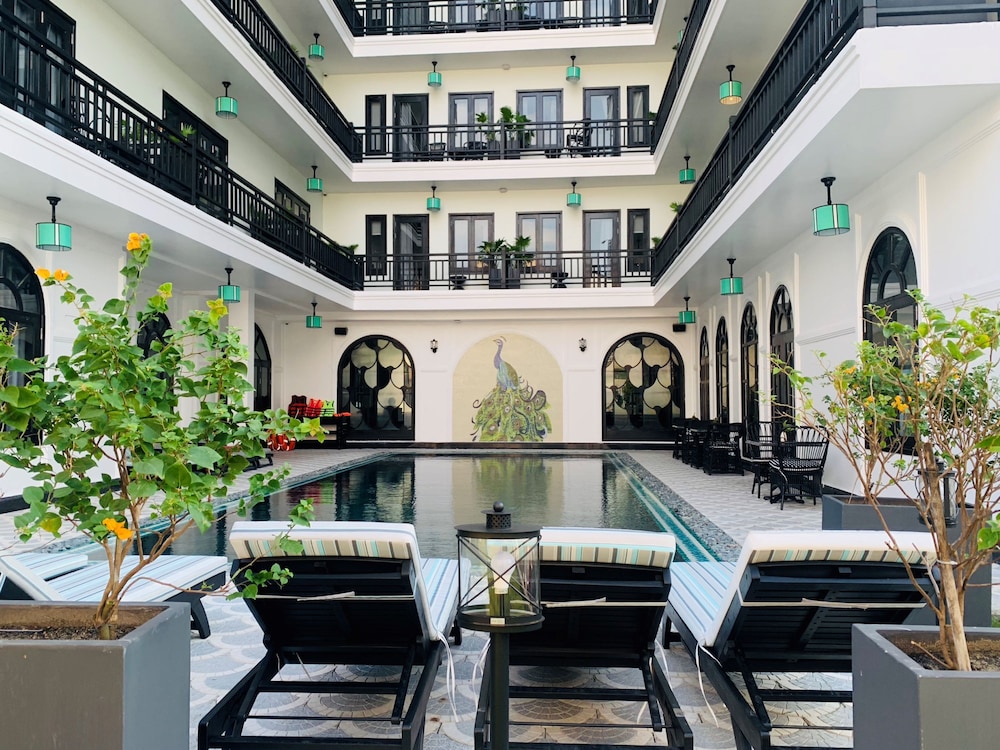 Hoi An Delicacy Hotel & Spa 5/100