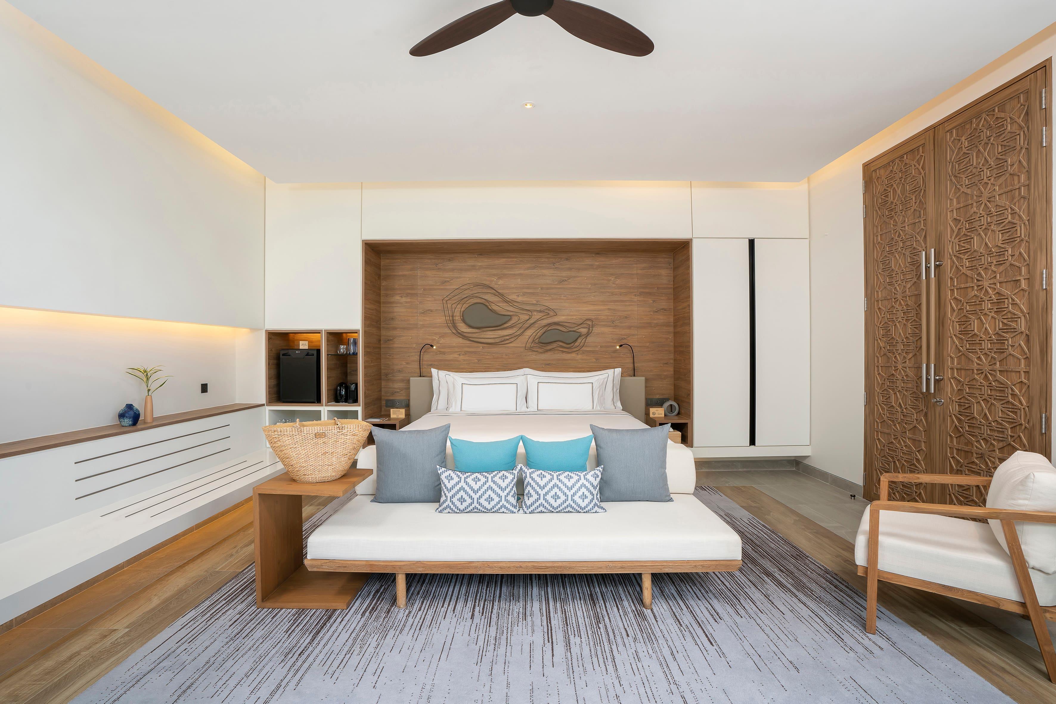 1 Bedroom, Villa, Private Pool