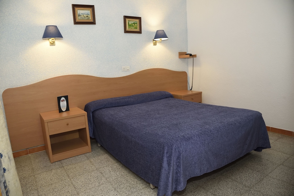 Hotel Internacional Calella 16/73