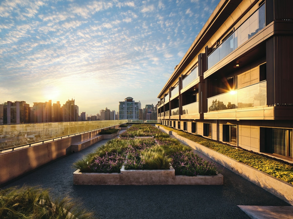 Blossom House Shanghai on the Bund 40/49