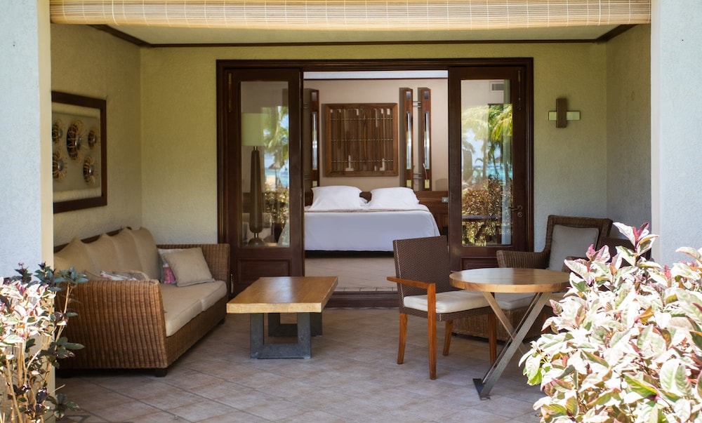 Paradis Beachcomber Golf Resort and Spa 43/65