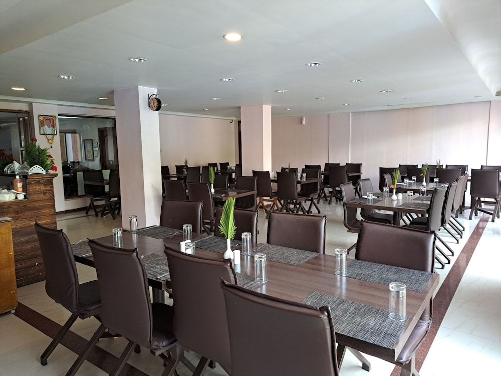 Preethi Classic Towers 66/74